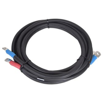 HIS CABLE LG CHEM RESU 48V 50mm&sup2;