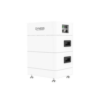 Dyness C-DYN-T7  7.1 kWh High voltage batterij set