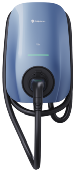 Solplanet Ai-HB G2 20.48 kWh High voltage batterij set  (8 x Batterij + Controler + Voet)