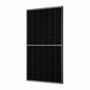 JA Solar JAM54D40/GB 425W Bifacial Dubbel Glas Half-Cut Zwart Frame